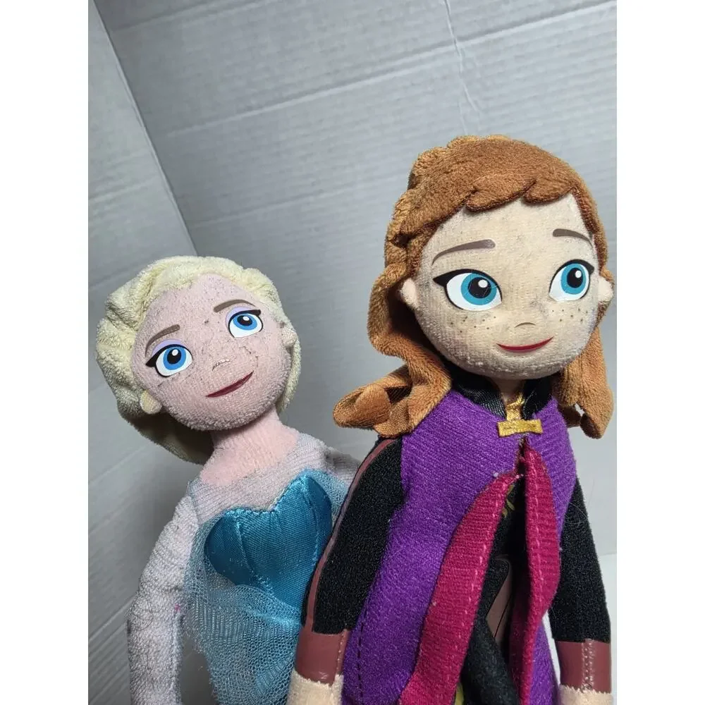 Disney used please